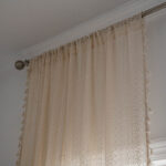 Hollow-out Blackout Curtains For Living Room And Bedroom - Image 3