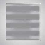 vidaXL Roller Blind Window Shade Roll up Blackout Blind for Office Hotel Home - Image 10