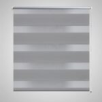 vidaXL Roller Blind Window Shade Roll up Blackout Blind for Office Hotel Home - Image 11