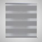 vidaXL Roller Blind Window Shade Roll up Blackout Blind for Office Hotel Home - Image 13