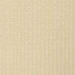 vidaXL Outdoor Roller Blind 39.4"x90.6" Cream - Image 5